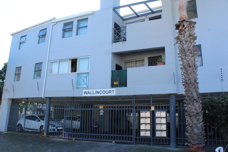To Let 1 Bedroom Property for Rent in Oostersee Western Cape